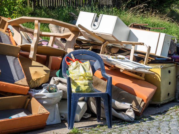  Grizzly Flats, CA Junk Removal Pros