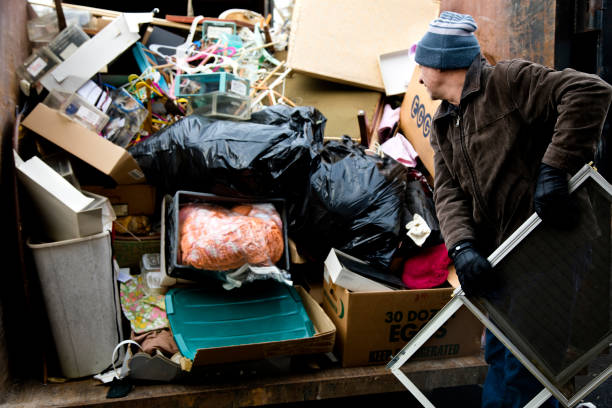Best Mattress Removal Service  in Grizzly Flats, CA