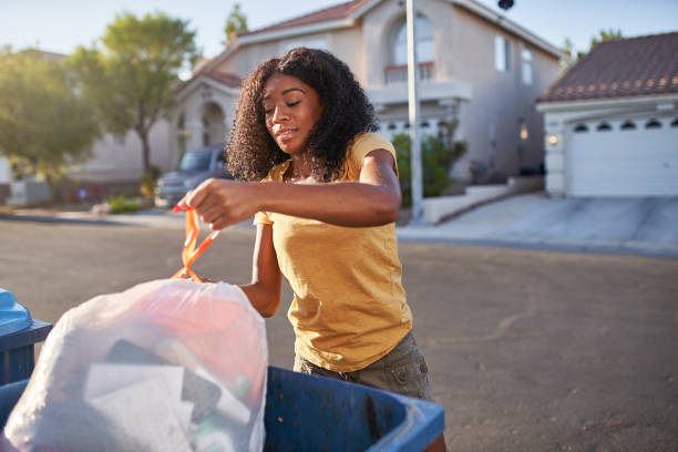 Best Commercial Junk Removal  in Grizzly Flats, CA