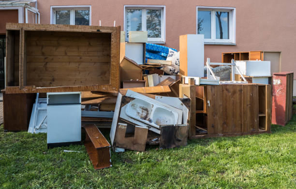 Appliance Disposal in Grizzly Flats, CA