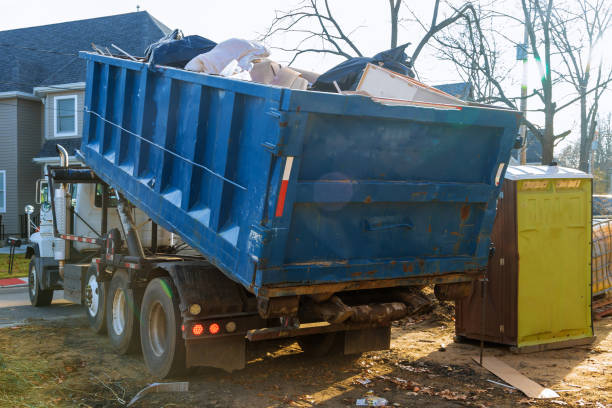 Best Electronics Removal Services  in Grizzly Flats, CA