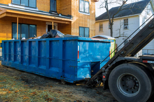 Best Full-Service Junk Removal  in Grizzly Flats, CA