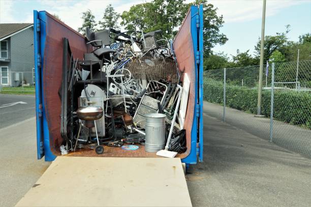 Best Yard Waste Removal  in Grizzly Flats, CA