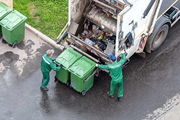 Best Trash Removal Near Me  in Grizzly Flats, CA