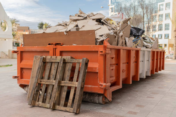 Best Basement Cleanout Services  in Grizzly Flats, CA