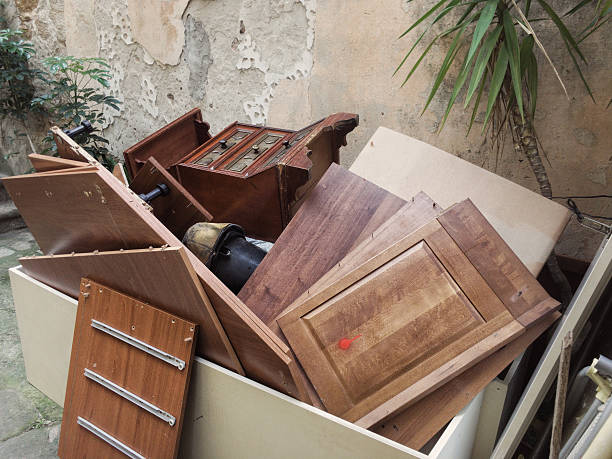 Reliable Grizzly Flats, CA Junk Removal Solutions